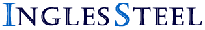 Logotipo de Inglés Steel, SLU